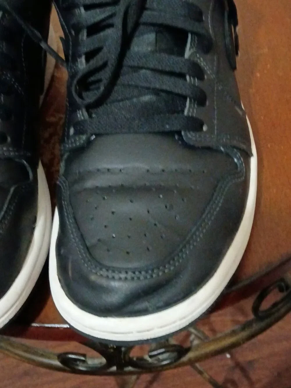 Jordan men air